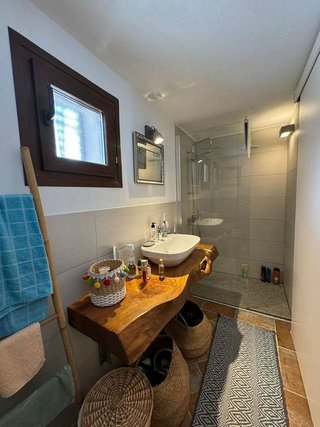 Casa pareada en venta en Cala Vedella - Cala Tarida - Cala Conta en Sant Josep de sa Talaia