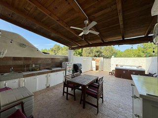 Casa pareada en venta en Cala Vedella - Cala Tarida - Cala Conta en Sant Josep de sa Talaia