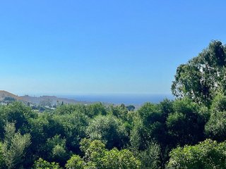 Chalet en venta en Mijas Pueblo en Mijas