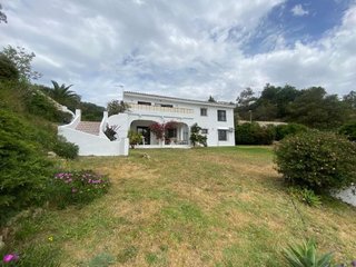 Chalet en venta en Mijas Pueblo en Mijas