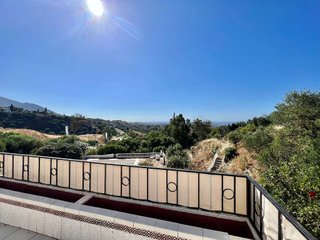 Chalet en venta en Mijas Pueblo en Mijas