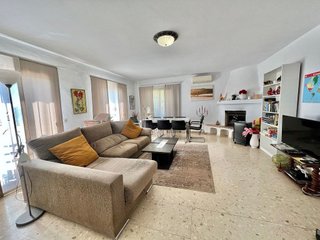 Chalet en venta en Mijas Pueblo en Mijas