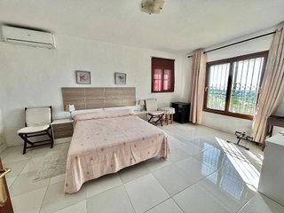 Chalet en venta en Mijas Pueblo en Mijas