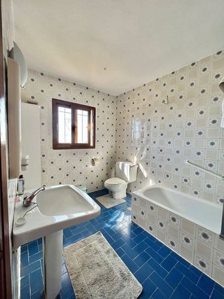 Chalet en venta en Mijas Pueblo en Mijas