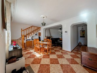 Casa adosada en venta en Loja