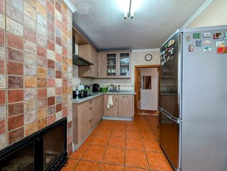 Casa adosada en venta en Loja