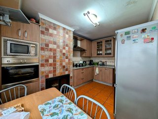 Casa adosada en venta en Loja