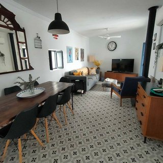Casa pareada en venta en Vejer de la Frontera