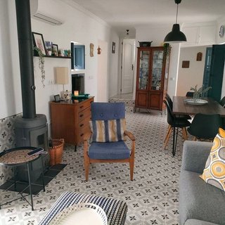 Casa pareada en venta en Vejer de la Frontera