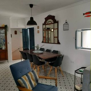 Casa pareada en venta en Vejer de la Frontera