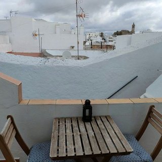 Casa pareada en venta en Vejer de la Frontera