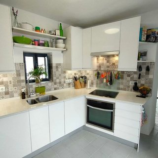 Casa pareada en venta en Vejer de la Frontera