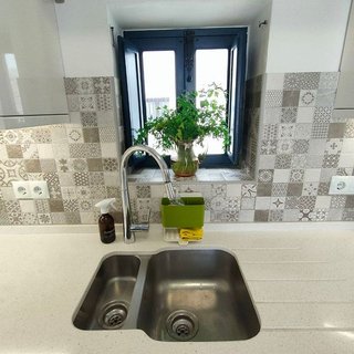Casa pareada en venta en Vejer de la Frontera