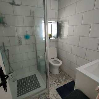 Casa pareada en venta en Vejer de la Frontera