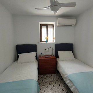 Casa pareada en venta en Vejer de la Frontera