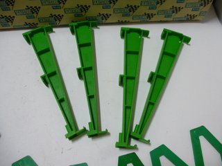 Scalextric EXIN LOTE PERALTES