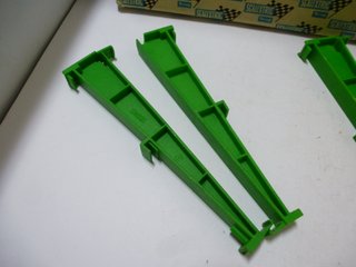 Scalextric EXIN LOTE PERALTES