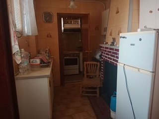 Casa adosada en venta en Torre del Campo