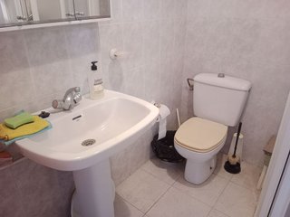 Casa adosada en venta en Torre del Campo