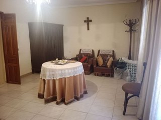 Casa adosada en venta en Torre del Campo