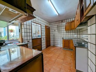 Casa adosada en venta en Loja