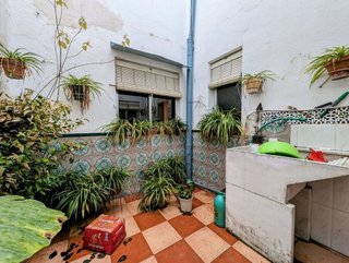 Casa adosada en venta en Loja