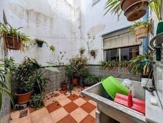 Casa adosada en venta en Loja