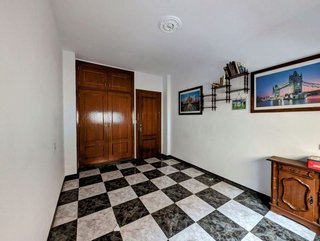 Casa adosada en venta en Loja