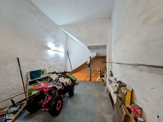 Casa adosada en venta en Loja