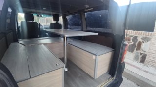 Mercedes-Benz Vito 2003