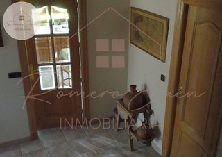 Casa rural en venta en San Felipe - El Almendral - La Merced en Jaén