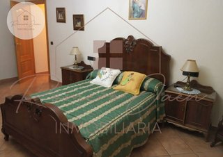 Casa rural en venta en San Felipe - El Almendral - La Merced en Jaén