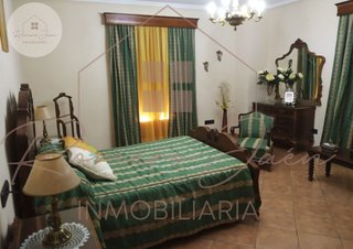 Casa rural en venta en San Felipe - El Almendral - La Merced en Jaén