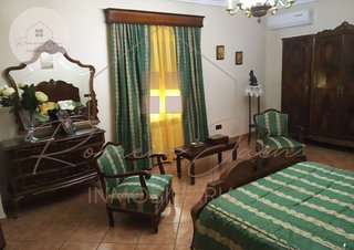 Casa rural en venta en San Felipe - El Almendral - La Merced en Jaén