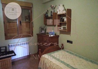Casa rural en venta en San Felipe - El Almendral - La Merced en Jaén