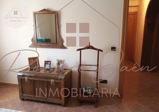 Casa rural en venta en San Felipe - El Almendral - La Merced en Jaén