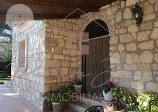 Casa rural en venta en San Felipe - El Almendral - La Merced en Jaén