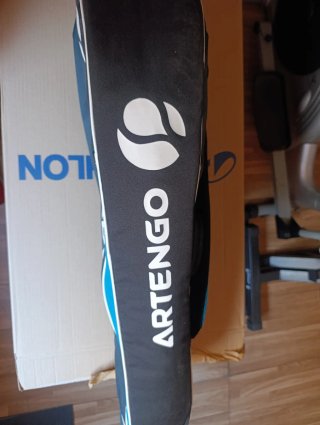 Funda para raquetas Artengo