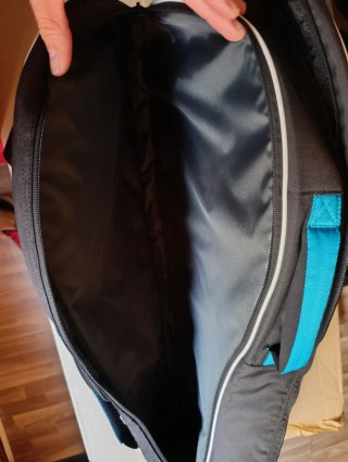 Funda para raquetas Artengo