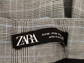 Traje chaqueta mujer