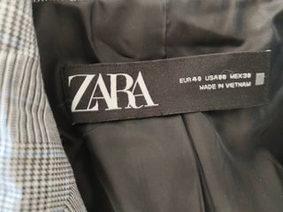 Traje chaqueta mujer