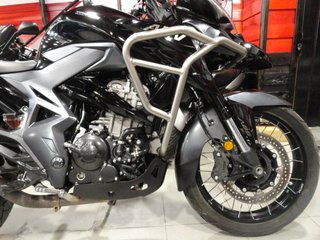 Zontes T 350 X