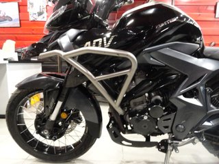 Zontes T 350 X