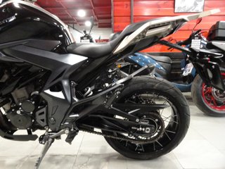 Zontes T 350 X