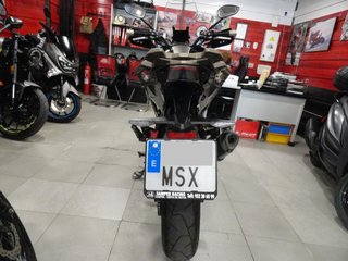 Zontes T 350 X