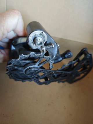 Cambio trasero Shimano Ultegra 6800