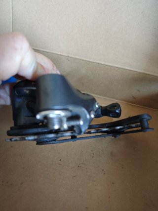 Cambio trasero Shimano Ultegra 6800