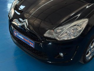 Citroën C3 1.4i SX
