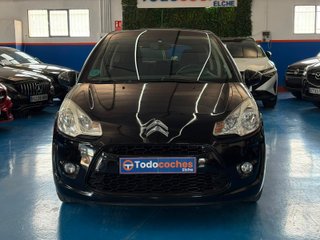 Citroën C3 1.4i SX
