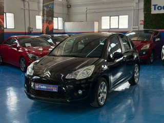 Citroën C3 1.4i SX